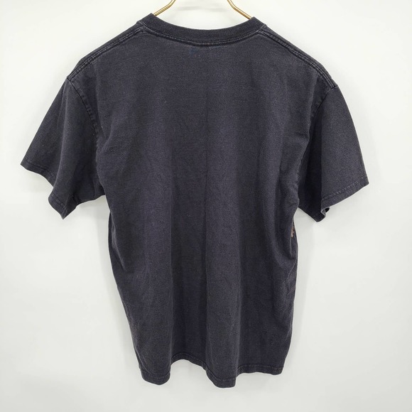 Brown Labrador Dog Tee Shirt Unisex Medium - Picture 3 of 4